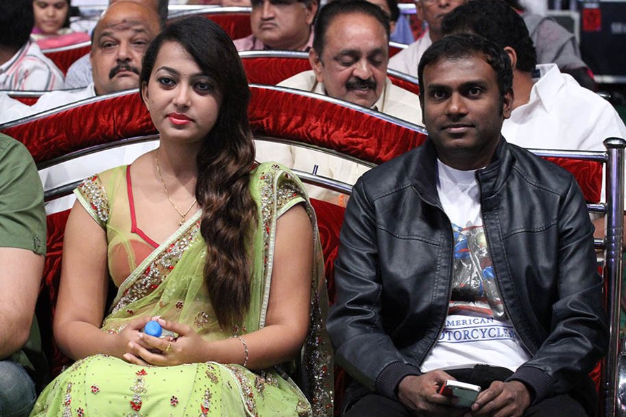 Bheemavaram-Bullodu-Audio-Release